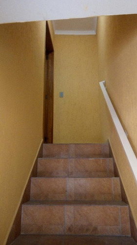 Imagem 14 de 15 de Casa Para Locação Em São Paulo, Jardim Soraia, 2 Dormitórios, 1 Banheiro, 1 Vaga - Cs327_1-1633986