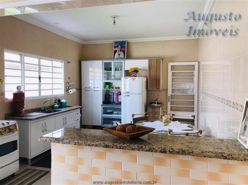 Imagem 2 de 26 de Casas À Venda Em Piracaia/sp - Compre A Sua Casa Aqui! - 1207009