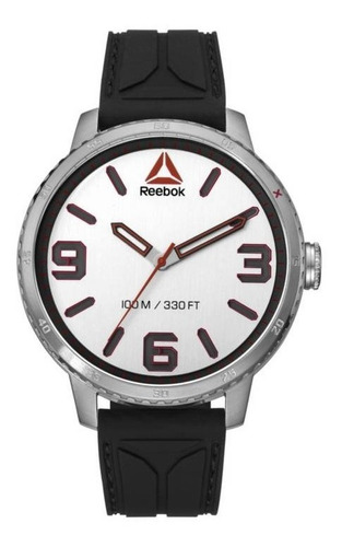 Reloj Reebok Hombre Rd-ste-g2-s1ib-1b /relojería Violeta