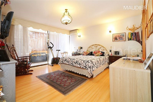 Departamento En Venta De 3 Dorm. En Las Condes