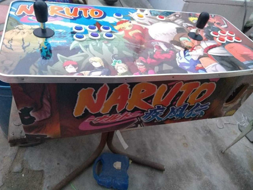 Tablero Arcade (Usado)