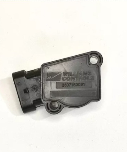 Sensor Acelerador Tps Navistar Volvo Ford 2607180c91
