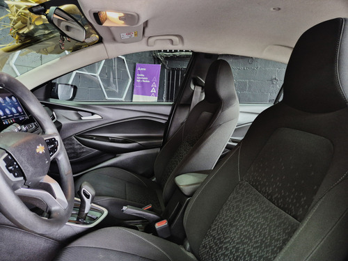 Chevrolet Onix 1.0t Lt At