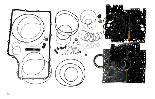 Kit De Sello Juego De Empaque Caja 6r140 Super Duty F350 Sd