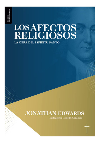 Los Afectos Religiosos