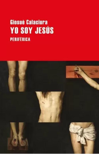 Libro Yo Soy Jesús