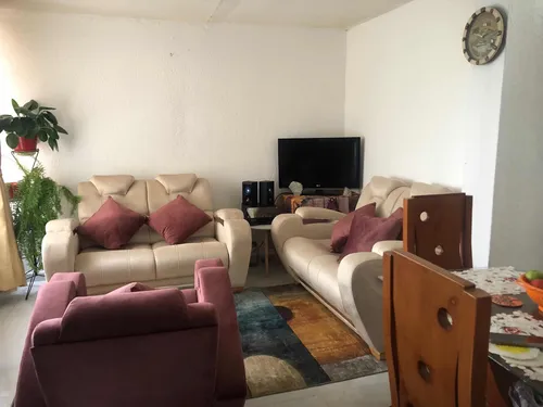 Arriendo Habitación Amoblada