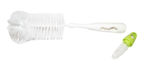 Cepillo Limpia Mamadera Priori Mp1508 Original Bebe