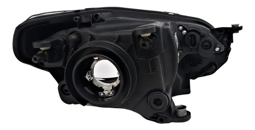 Imagen 2 de 7 de Faro Delantero Izquierdo Up 2014-2017 Volkswagen