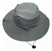 Comprar Sombrero De Monte Bonnie Lisos Tactico Outdoor Australianos