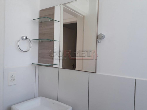 Imagem 5 de 10 de Apartamentos - Ref: V62711