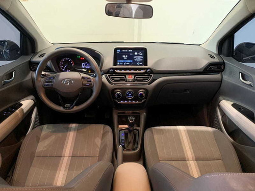 Imagem 9 de 13 de Hyundai Hb20s Diamond 1.0 Turbo At 2020