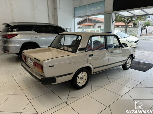 Lada Laika 1.6 1995 Original