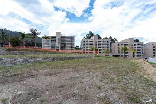 Lote En Venta En El Retiro. Cod V9778