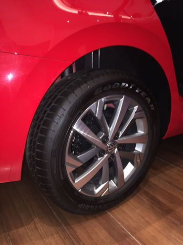 Volkswagen Virtus 1.6 Msi Highline At 0 Km 2021