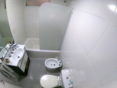 Imagen 14 de 17 de Venta 2 Amb Con Patio Caballito Parque Centenario