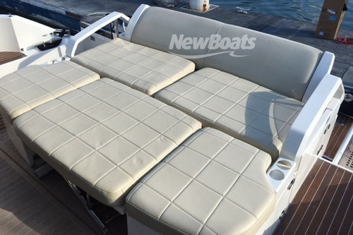 Imagem 11 de 14 de Fairline 50 Targa Ñ Ferretti, Phantom, Sessa, Princess,
