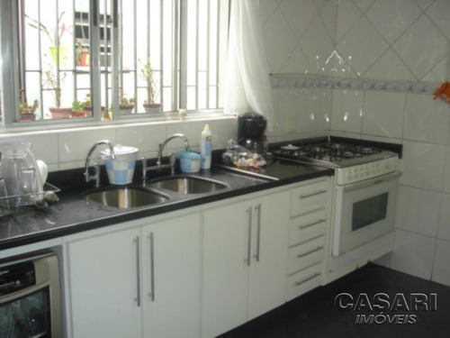 Imagem 4 de 9 de Casa Com 3 Dormitórios À Venda, 282 M² - Demarchi - São Bernardo Do Campo/sp - Ca9297