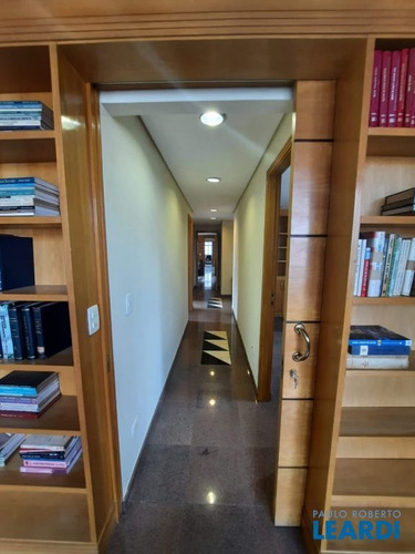 Imagem 9 de 15 de Conj. Comercial - Jardim América - Sp - 636207