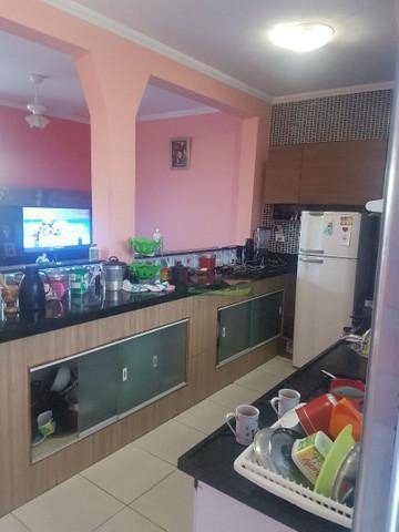 Imagem 4 de 4 de Sobrado Com 4 Dormitórios À Venda, 205 M² Por R$ 424.000 - Jardim Anchieta - Ferraz De Vasconcelos/sp - So1998