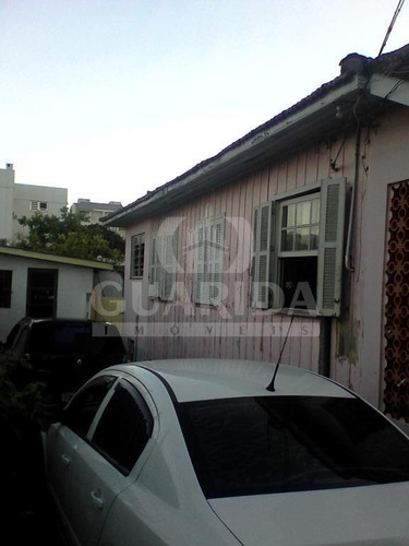 Imagem 4 de 5 de Terreno - Jardim Itu-sabara - Ref: 52231 - V-52231