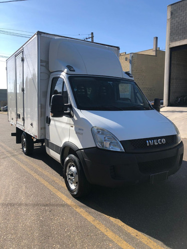 Iveco 35s14