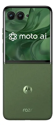 Smartphone Motorola Razr 50 Ultra - 512GB 24GB (12GB RAM+12GB Ram