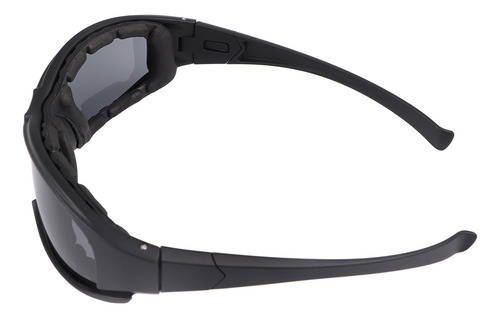 Gafas De Visión Nocturna, Gafas De Moto, A Prueba De Golpes,