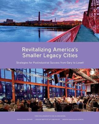 Libro Revitalizing America's Smaller Legacy Cities - Stra...