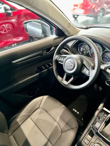 Mazda CX-5 Touring 2.0 New!!