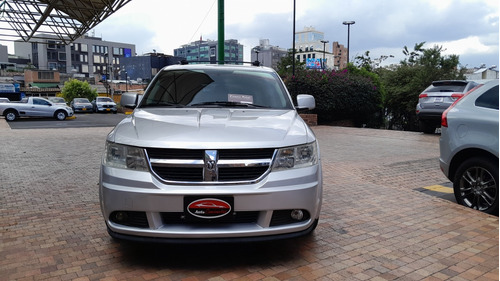 Dodge Journey 2.7 Sxt