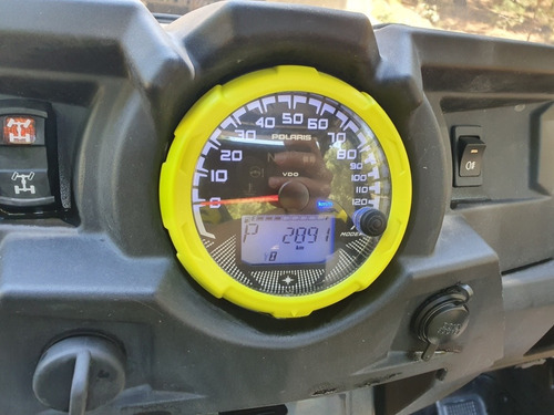Polaris Rzr 1000 Utv