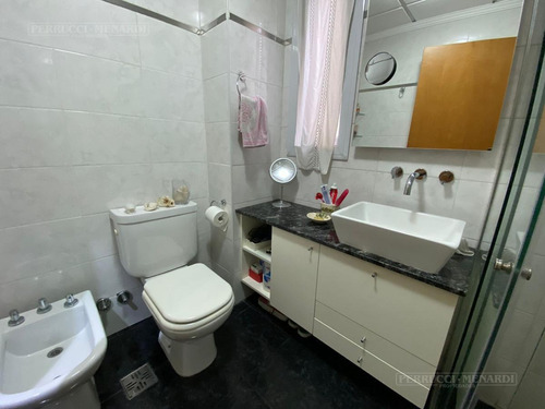 Imagen 23 de 26 de Departamento Semi-piso 3 Ambientes Con Cochera En Villa Ballester