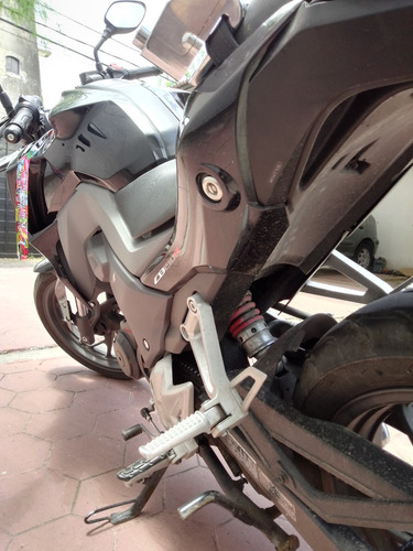 Imagen 7 de 12 de Honda Cb190r