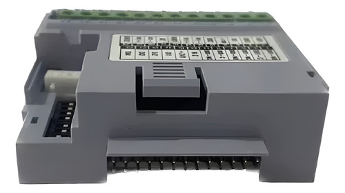 Módulo De Comunicação Plug-in Rs485 Weg Cfw500 Crs485-b 127/220v