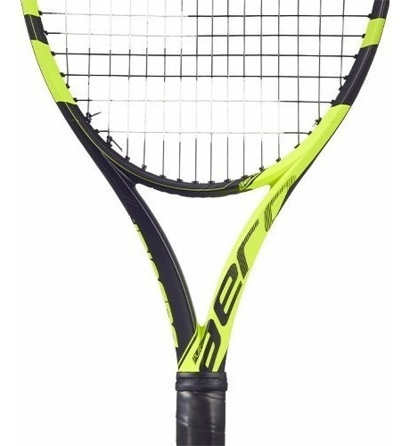 Raquete De Tênis Babolat Pure Aero 2018 L1 L2 L3 L4 - Nadal