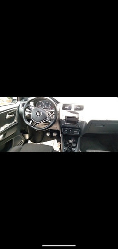 Volkswagen Crossfox 2015 1.6 16v Msi Total Flex 5p