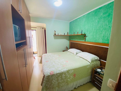 Imagem 18 de 26 de Apartamento - Ap00166 - 69723312