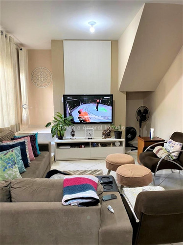 Imagem 14 de 30 de Casa À Venda Em Parque Brasil 500 - Ca014147
