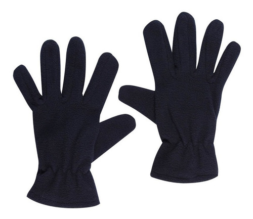 Imagen 1 de 1 de Guantes Polar Anti-peeling P Mujer/niño, Talla Única, 8 Unds