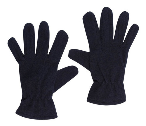 Guantes Polar Anti-peeling P Mujer/niño, Talla Única, 8 Unds