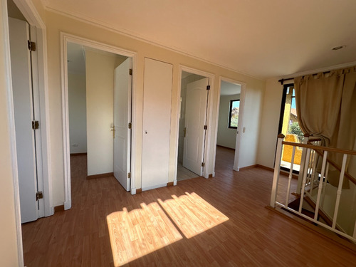 Hermosa Casa En Muy Buen Estado