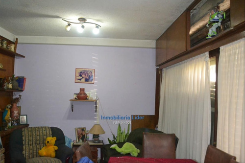 Casa 4 Dormitorios Y Apartamento Al Fondo