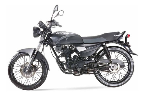 Victory Combat 125