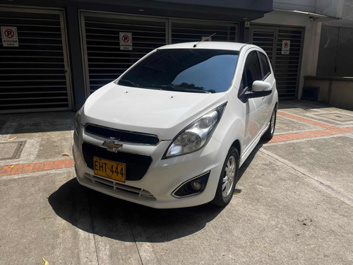 Chevrolet Spark GT 1.2 Ltz