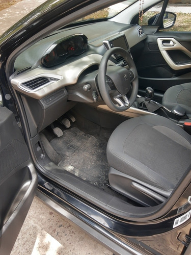 Peugeot 2008 1.6 Allure 2017