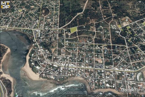 Terreno En Venta En La Barra