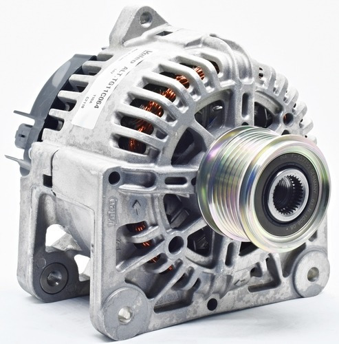 Alternador Valeo Renault Clio - Logan - Sandero - Symbol K4m