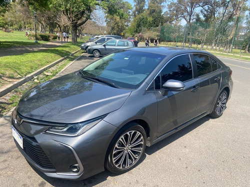 Toyota Corolla 2.0 Seg Cvt 170cv