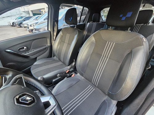 Renault Sandero 1.6 Gt Line 105cv